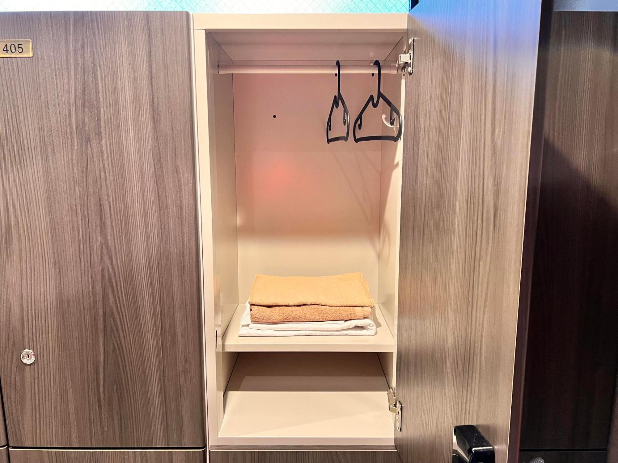 Capsule Hotel Suzumoriya Tokyo Eksteriør bilde