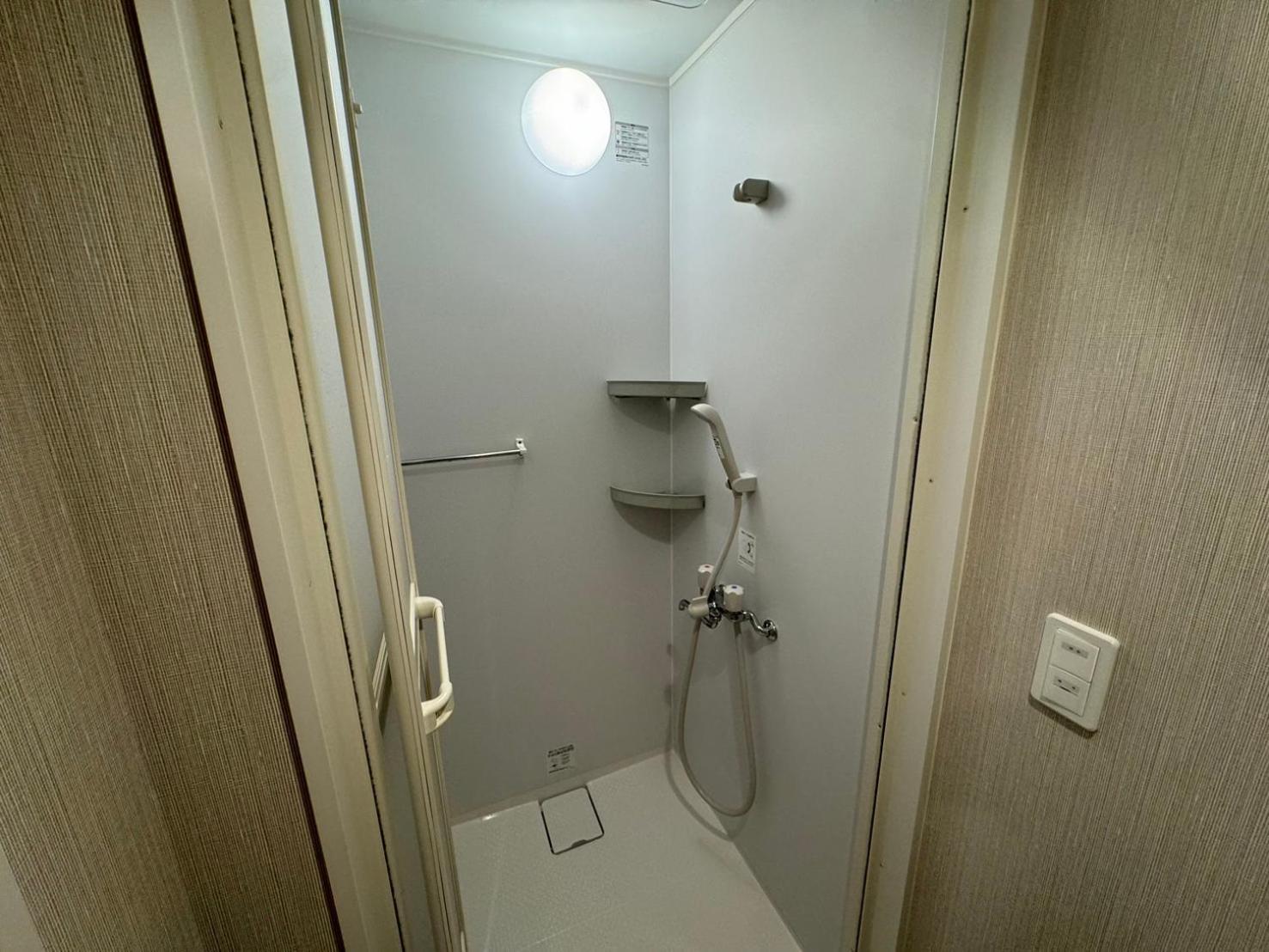 Capsule Hotel Suzumoriya Tokyo Eksteriør bilde