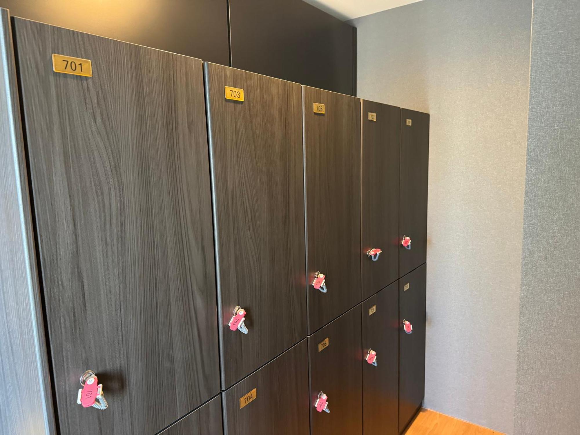 Capsule Hotel Suzumoriya Tokyo Eksteriør bilde